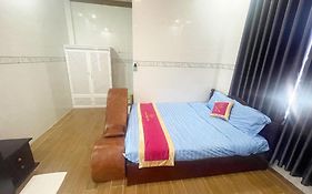 Nhà nghỉ Quỳnh Như